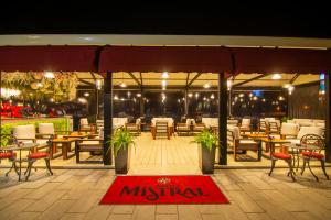 Hotel Mistral