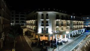 Hotel Mistral