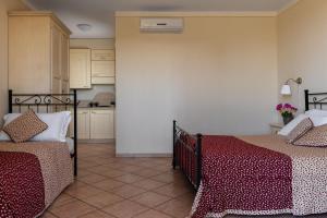 Dreibett Zimmer