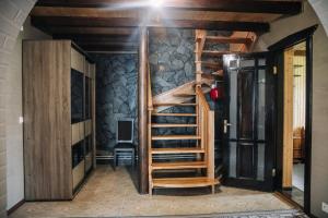 Стежка в гори