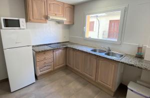 Apartament Centre Platja