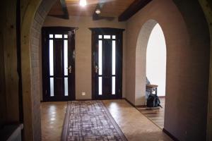 Стежка в гори