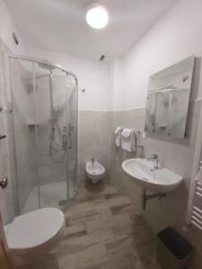 Albergo Ristorante K2