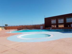 La flor del Atlantico