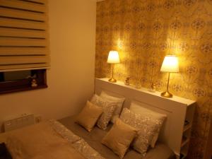 Casa di Stefano apartment & SPA