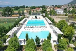 Kairos Resort & SPA - La Volla