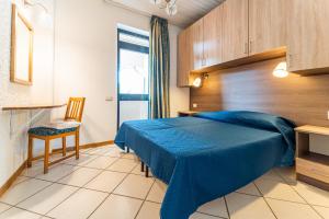 Apartment mit 1 Schlafzimmer (4 Erwachsene) - 1. Etage