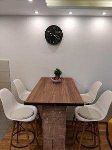 Casa di Stefano apartment & SPA