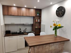 Casa di Stefano apartment & SPA