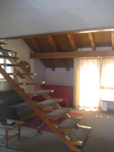 Appartamenti Decrestina