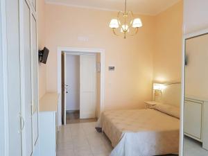 Standard Double Room room in Albergo Santa Teresa