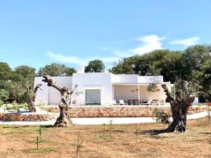 Villa Bianca by SalentoStay