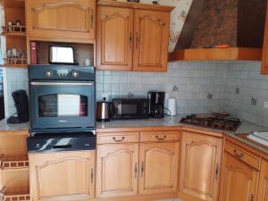 Maisons de vacances Gite 