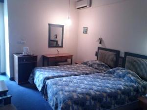 Astron Hotel Kos Greece