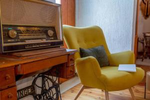 HOLIDAY HOME VINTAGE, Makarska - Lovreć