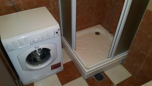 Studio Apartment Ogi