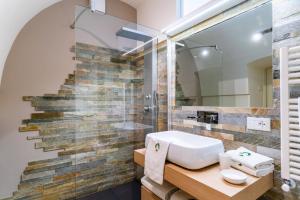Suite mit 1 Schlafzimmer