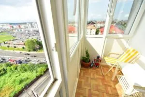 FLH - Fate's Apartment Sibiu - 谢林伯尔