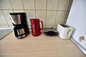 FLH - Fates Apartment Sibiu