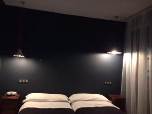 Hostal San Francisco