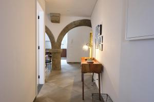 Casas do Mercado - Casa Nautilo