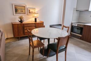 Casas do Mercado - Casa Nautilo