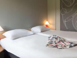 Hotels ibis Dieppe Le Val Druel : photos des chambres