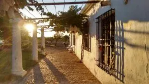 Casa El Carmen - La Calzada de Calatrava