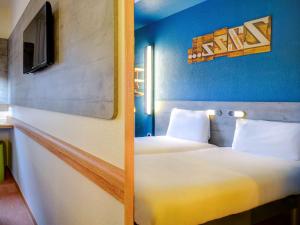 Hotels ibis budget Rueil Malmaison : photos des chambres