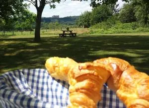 Camping Belle Vue - Cherveix-Cubas