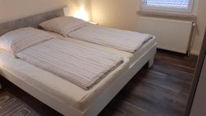 80qm Top Wohnung für 4 Personen in 2 Schlafzimmer