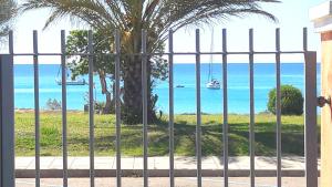 VILLA STELLA fronte mare Porto Frailis img22
