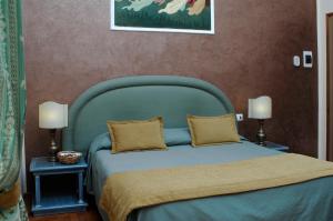 Single Room room in Relais Dante e Beatrice