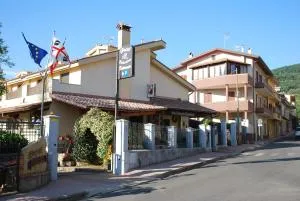Hotel Belvedere Tonara - Desulo