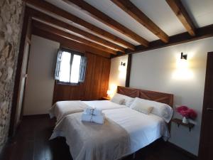 APARTAMENTOS RURALES LA GALERÍA