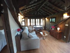 APARTAMENTOS RURALES LA GALERÍA