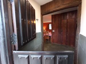 APARTAMENTOS RURALES LA GALERÍA