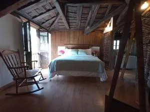 APARTAMENTOS RURALES LA GALERÍA - Blimea