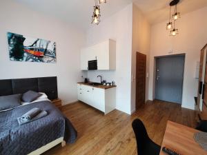 Historic Old Town Kazimierz