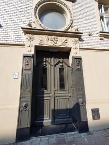 Historic Old Town Kazimierz