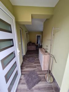 Apartman Boskovic