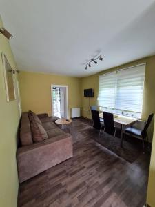 Apartman Boskovic