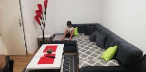 Teo Apartment - 3hvězdičkové hotely ve městě Trebinje