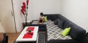 Teo Apartment - Donje Čičevo