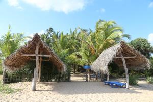 Lonely Beach Resort Tangalle