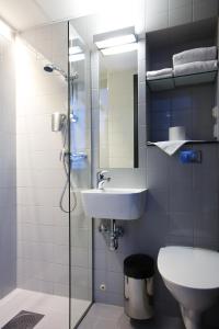 Standard Double Room room in STF Göteborg City Hotel