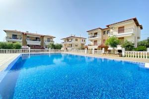 Vladi Guest House Gerakini