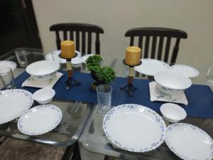 Touristen Holiday Home A luxury Villa