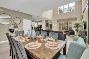 Boutique Style Home Near Disney! home