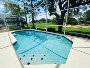 Three-Bedroom House room in Gorgeous Views From Pool! home